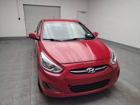 Used 2016 Hyundai Accent SE image 14