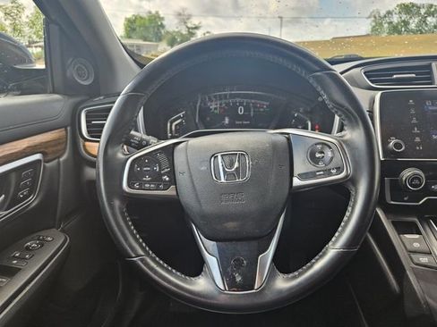 Used 2018 Honda CR-V Touring image 14