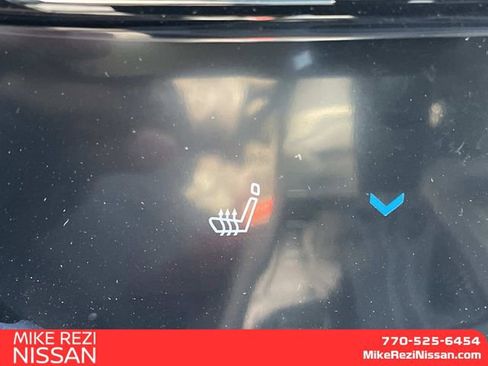 New 2026 Nissan Sentra SV w/ SV Convenience Package FWD image 19