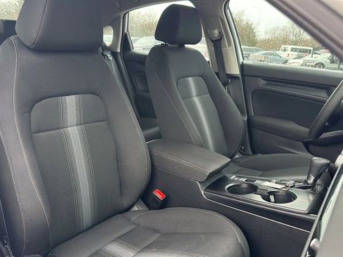 Used 2024 Honda Civic LX image 14