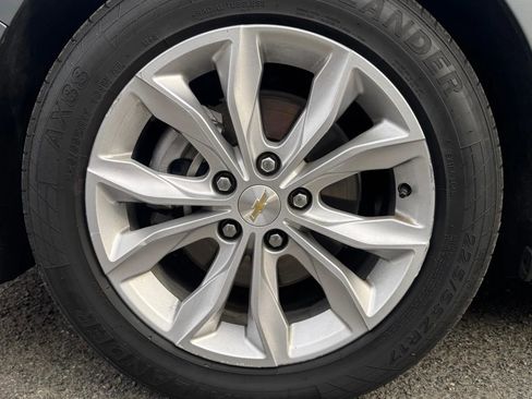 Used 2024 Chevrolet Malibu LT FWD image 26
