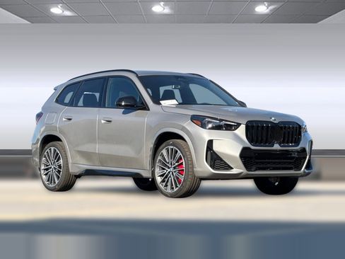 New 2026 BMW X1 xDrive28i w/ Technology Package image 7