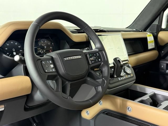 New 2026 Land Rover Defender 130 V8 AWD/4WD image 39
