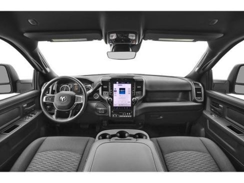 Used 2026 RAM 3500 Tradesman AWD/4WD image 7