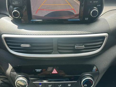 Used 2020 Hyundai Tucson SE w/ Cargo Package AWD/4WD image 18