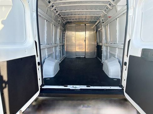 Used 2026 RAM ProMaster 2500 FWD image 23