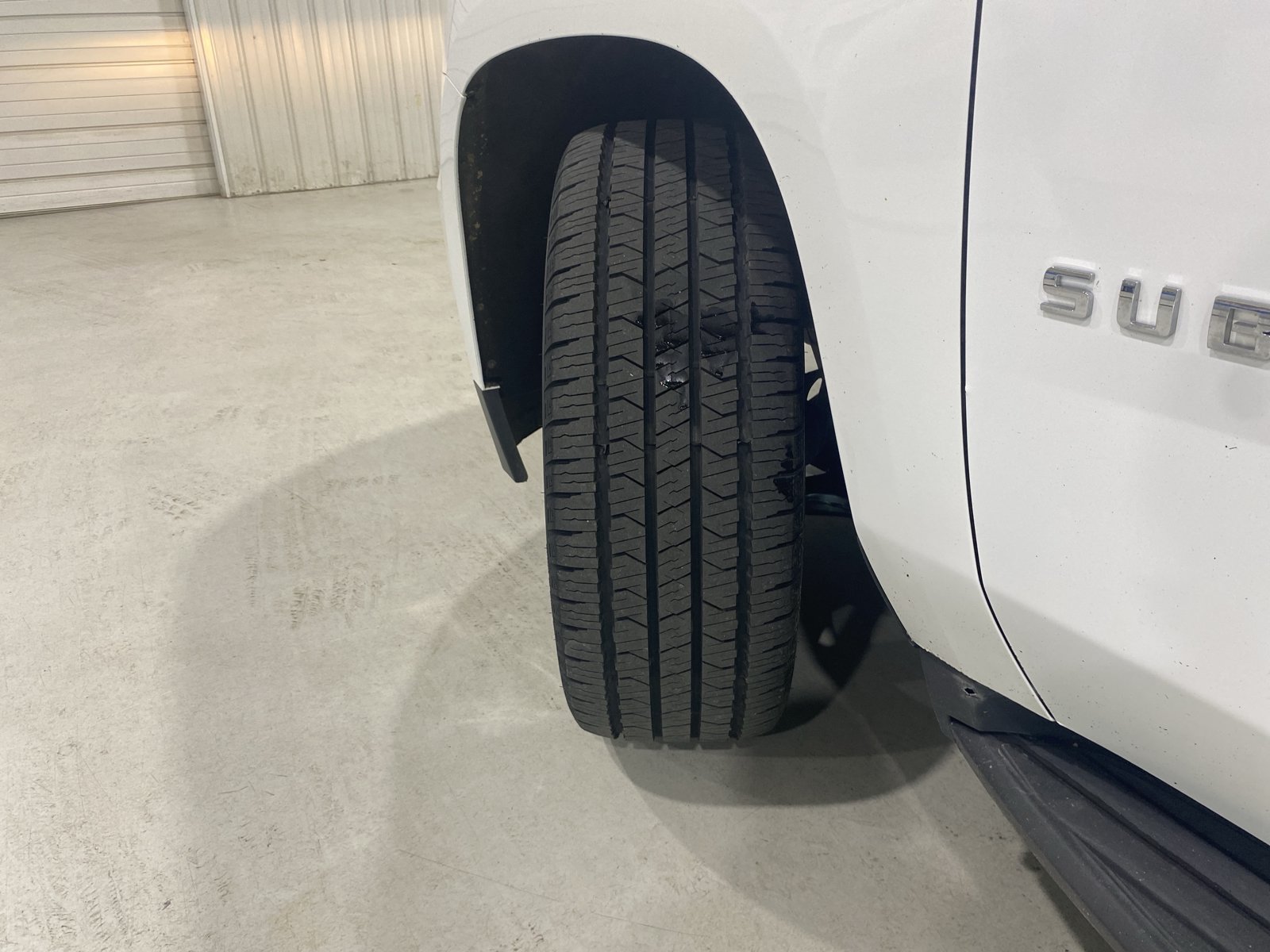 Used 2018 Chevrolet Suburban LT AWD/4WD image 10