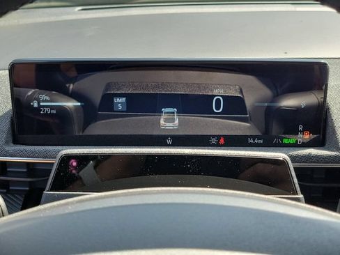 New 2026 Ford Mustang Mach-E Premium w/ Technology Package RWD image 31