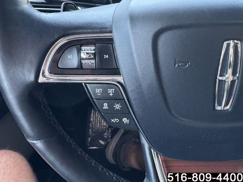 Used 2023 Lincoln Navigator Reserve AWD/4WD image 22