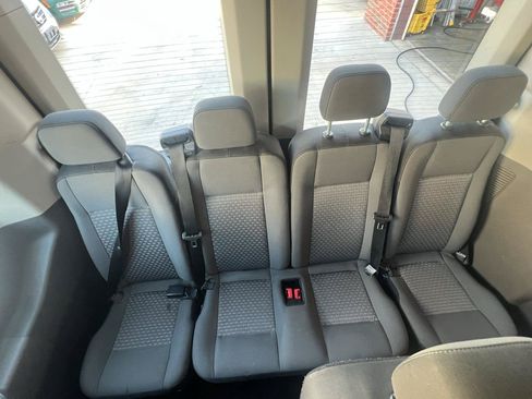 Used 2023 Ford Transit 350 XLT RWD image 45