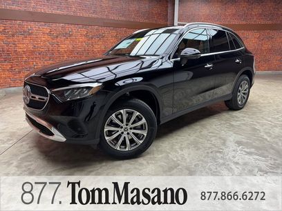 New 2026 Mercedes-Benz GLC 300 4MATIC