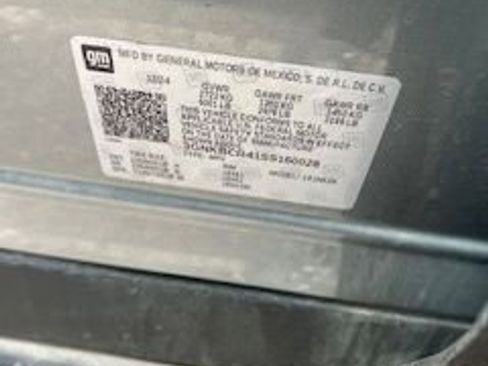 Used 2025 Chevrolet Blazer LT image 18