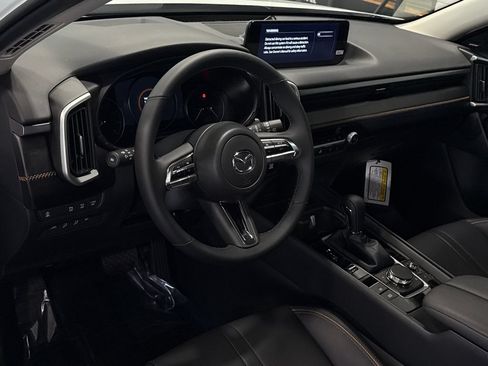 New 2026 MAZDA CX-50 AWD 2.5 S w/ Cargo Package image 5