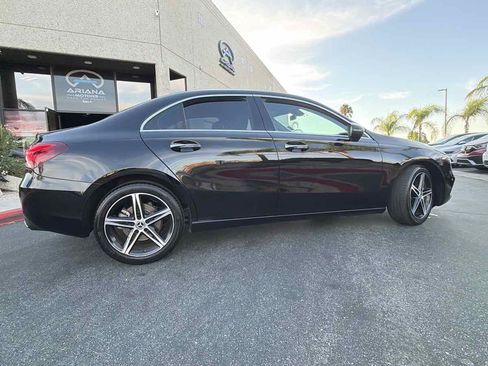 Used 2019 Mercedes-Benz A 220 image 11