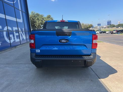 New 2025 Ford Maverick XL w/ Equipment Group 101A image 5
