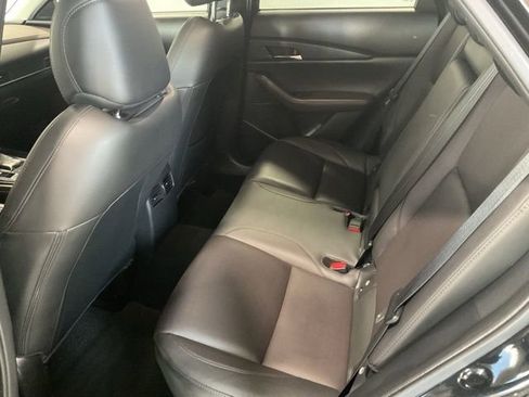 Used 2023 MAZDA CX-30 2.5 Turbo w/ Premium Package image 19