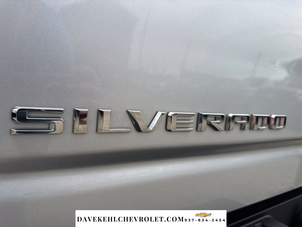 Used 2022 Chevrolet Silverado 3500 LT w/ Convenience Package AWD/4WD image 47
