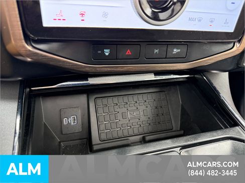 Used 2023 Ford F150 Lightning Lariat w/ Equipment Group 511A High image 18