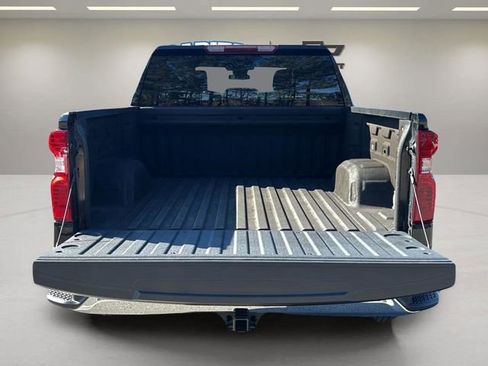 Used 2022 Chevrolet Silverado 1500 LT image 31
