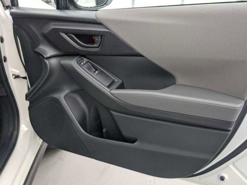 New 2026 Subaru Crosstrek 2.5i image 27
