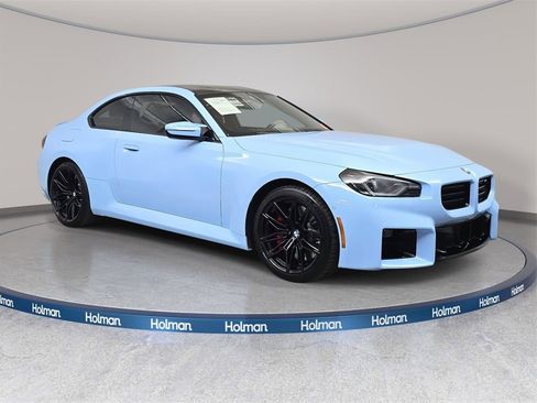 Used 2024 BMW M2 w/ Lighting Package image 4