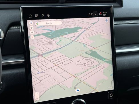 New 2026 GMC Terrain Elevation w/ Elevation Premium Package image 20