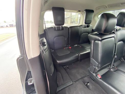 Used 2019 Nissan Armada SL w/ Premium Package RWD image 27