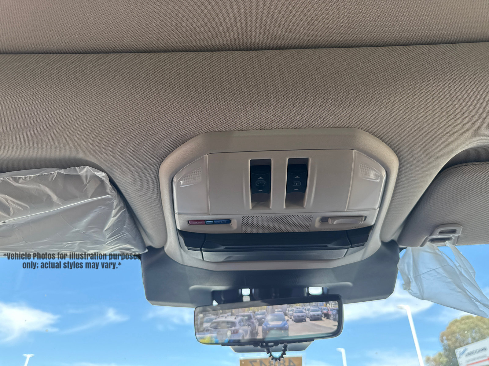 New 2026 Subaru Ascent Touring AWD/4WD image 13