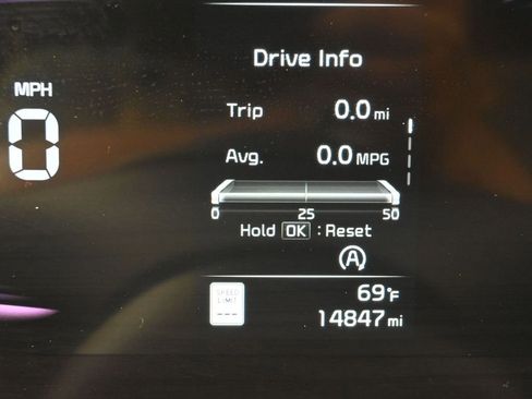 Used 2023 Kia Sportage X-Line w/ X-Line Premium Package image 16