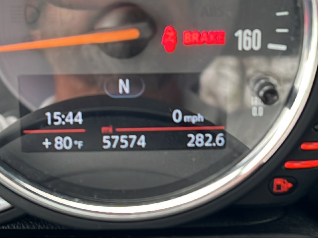 Used 2017 MINI Cooper S FWD image 22