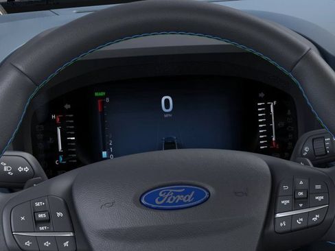 New 2025 Ford Maverick Lobo AWD/4WD image 14