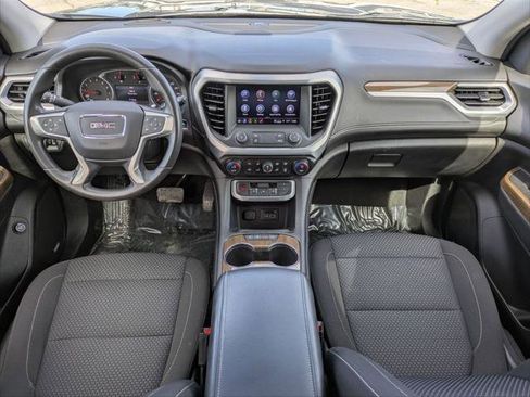 Used 2022 GMC Acadia SLE w/ Driver Convenience Package image 22