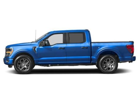 New 2026 Ford F150 STX AWD/4WD image 2