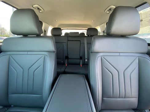 New 2026 Hyundai Santa Fe SEL FWD image 28