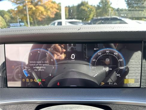 New 2025 Volkswagen Tiguan S image 15