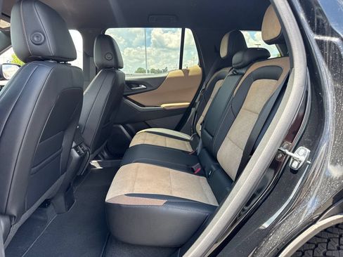 New 2026 Chevrolet Equinox ACTIV w/ Safety and Technology Package AWD/4WD image 12