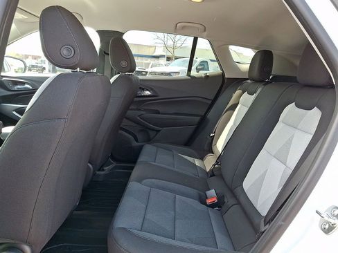 New 2026 Chevrolet Trax LS w/ LS Convenience Package image 6