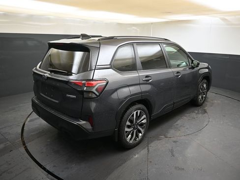 New 2026 Subaru Forester Touring image 5