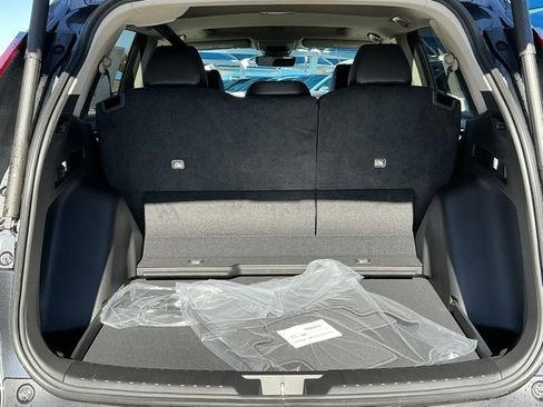 New 2026 Honda CR-V EX-L image 6