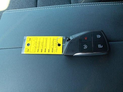 New 2026 GMC Terrain Elevation w/ Technology Package II FWD image 19