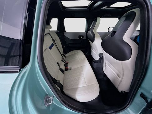 New 2026 MINI Cooper S FWD image 22