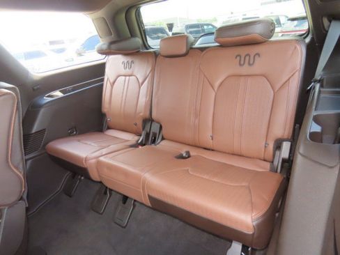 Certified 2023 Ford Expedition King Ranch AWD/4WD image 20