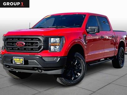 Used 2023 Ford F150 XL w/ Trailer Tow Package