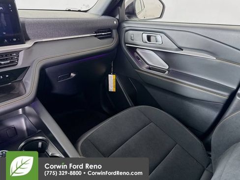 New 2026 Ford Explorer Tremor w/ Tremor Ultimate Package AWD/4WD image 27