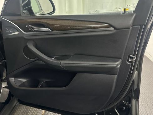 Used 2018 BMW X3 xDrive30i AWD/4WD image 28