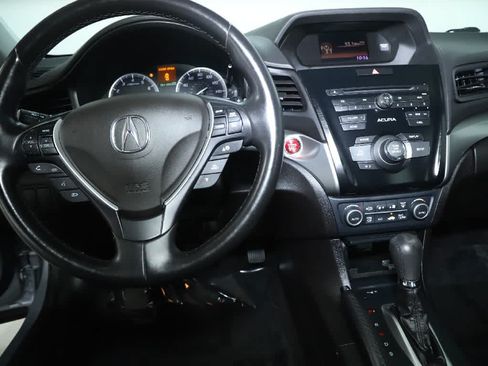 Used 2016 Acura ILX FWD image 29