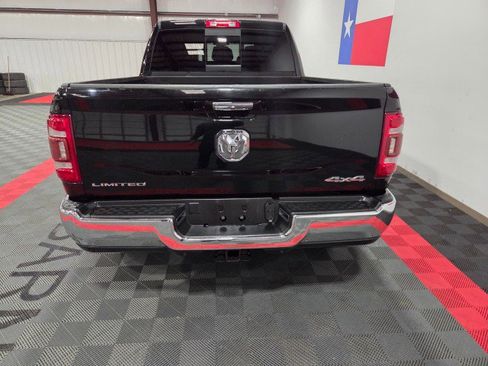 Used 2022 RAM 2500 Limited image 13