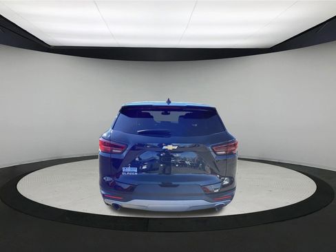 Used 2023 Chevrolet Blazer LT w/ Driver Confidence Package image 7