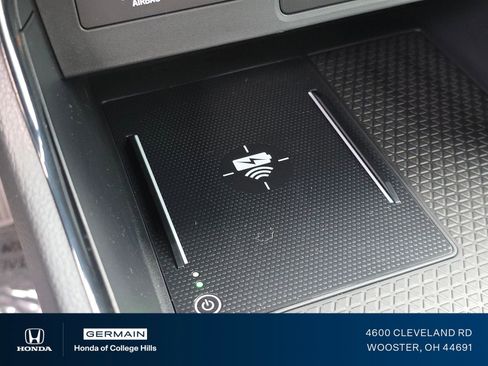 New 2026 Honda CR-V Sport-L image 35