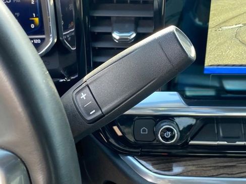 Certified 2025 Chevrolet Silverado 1500 LT image 11